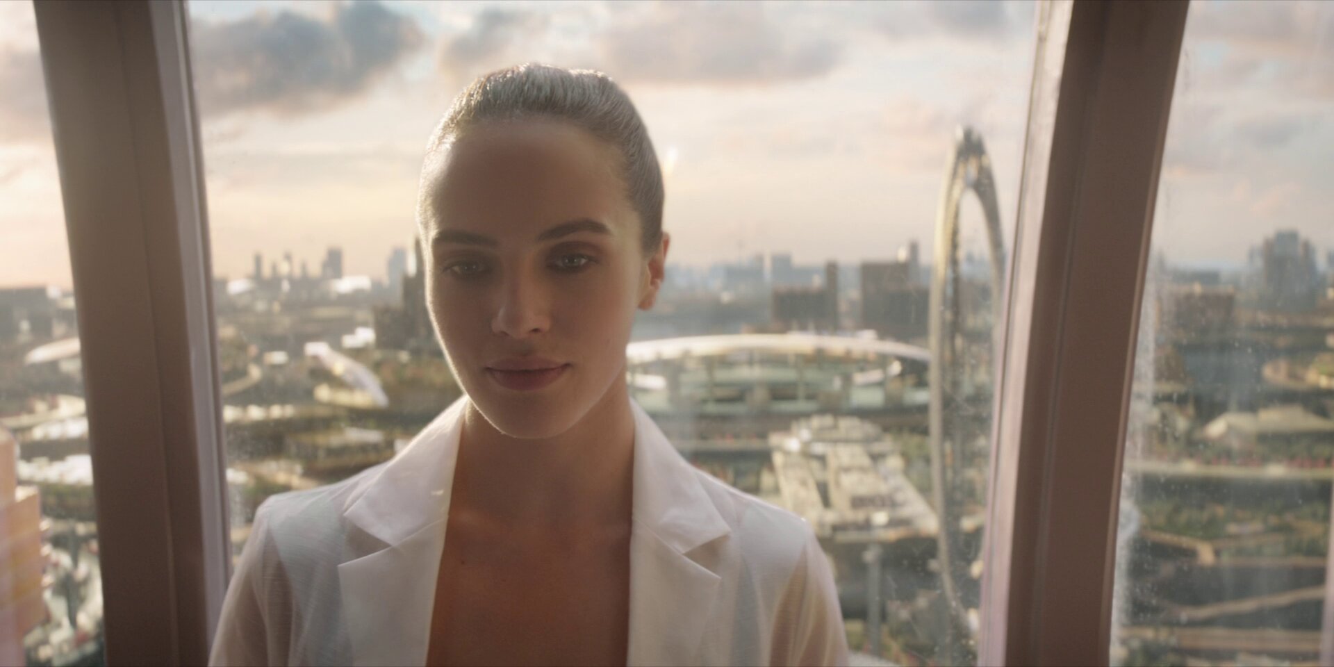 Pilot Brave New World S01E01 TVmaze