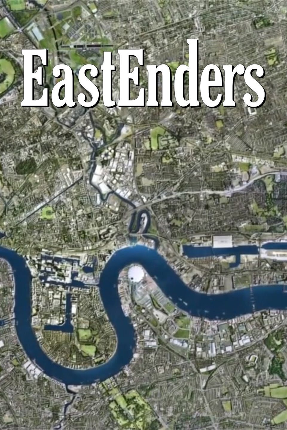 EastEnders TVmaze