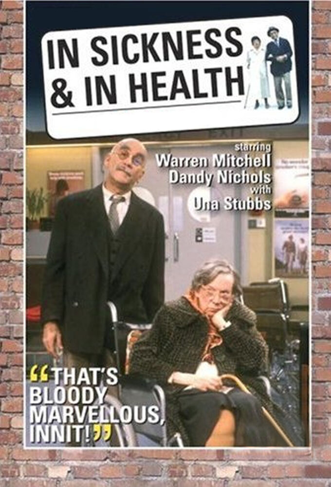 In Sickness and in Health TVmaze