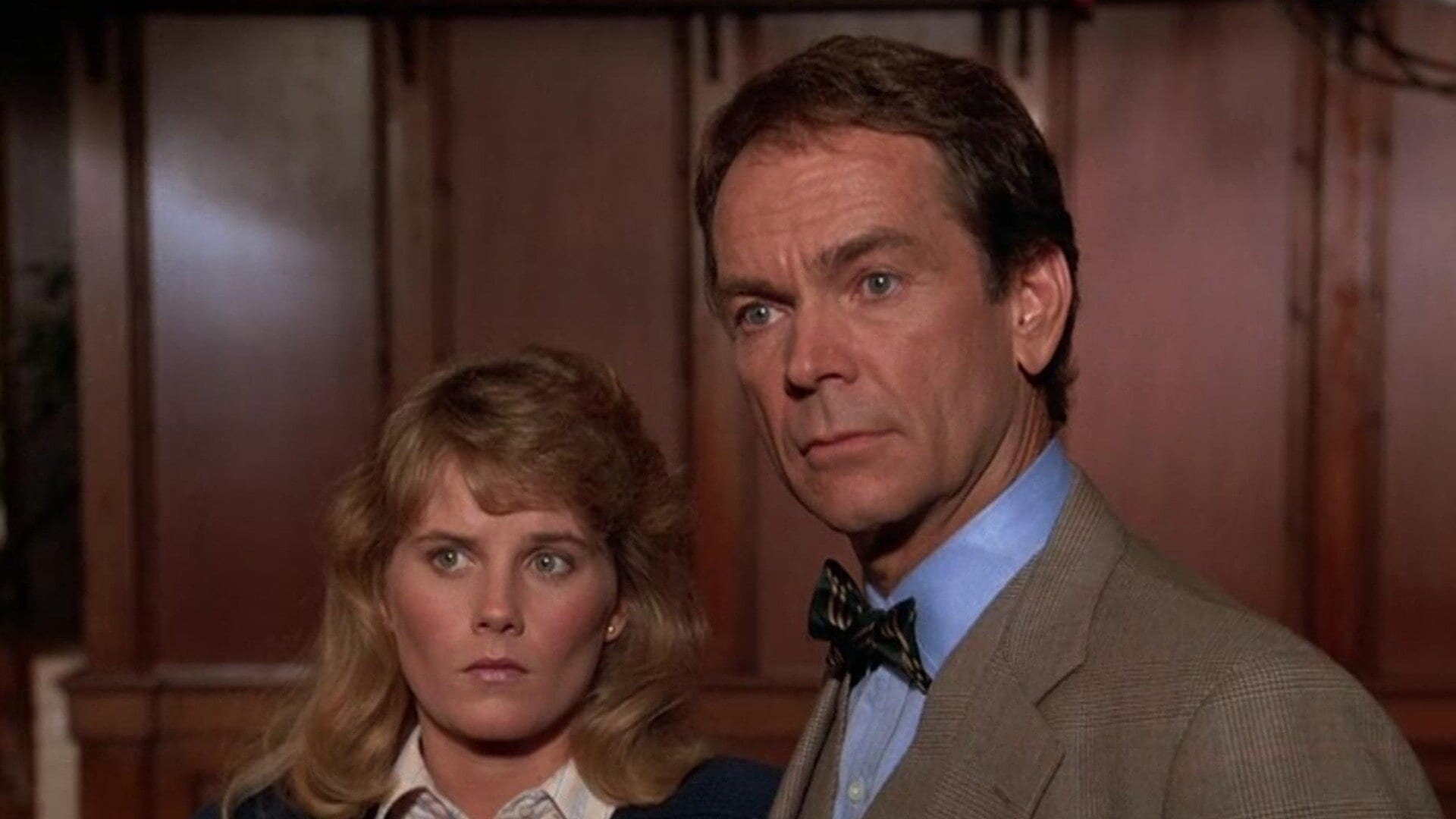 Harbinger of Death Murder, She Wrote S04E13 TVmaze