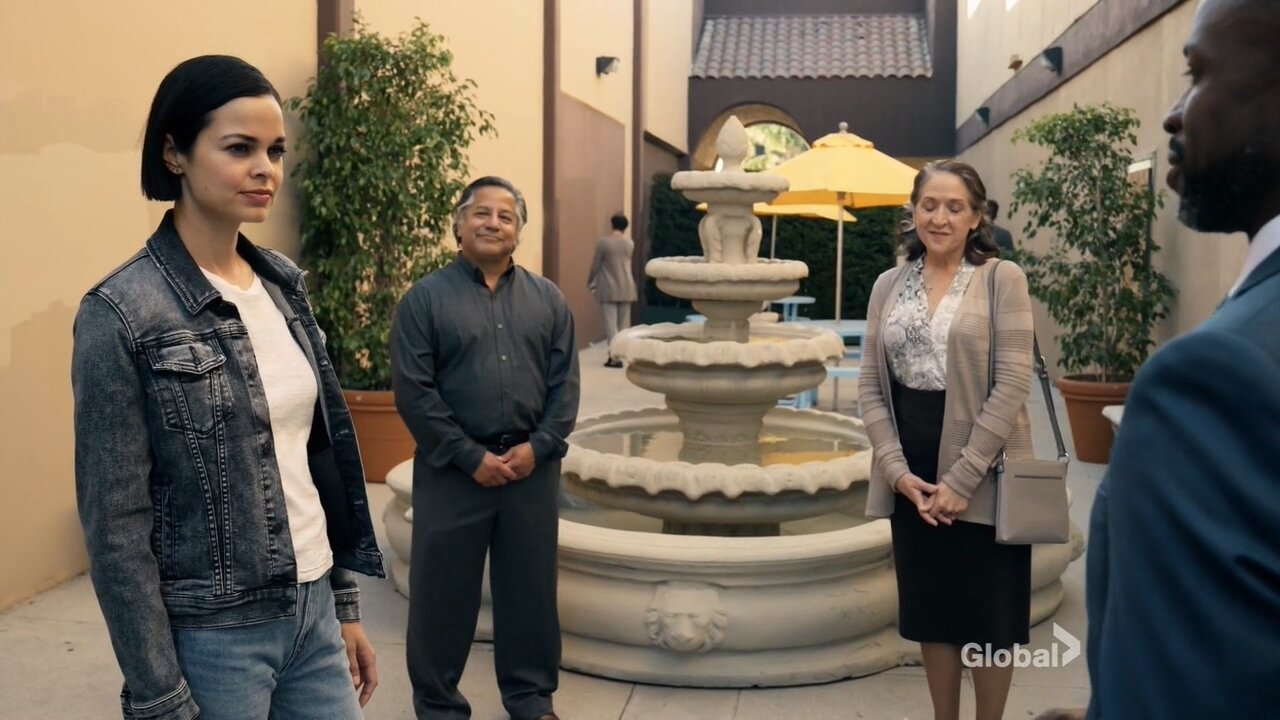 Hopeless Sinners S.W.A.T. S04E06 TVmaze