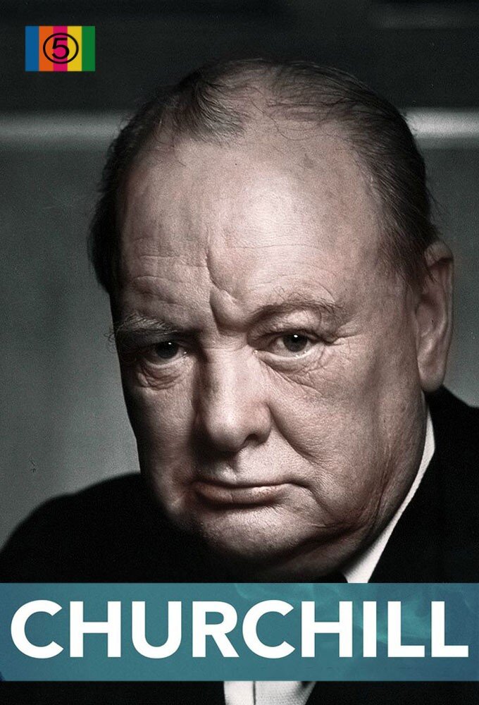 Churchill TVmaze