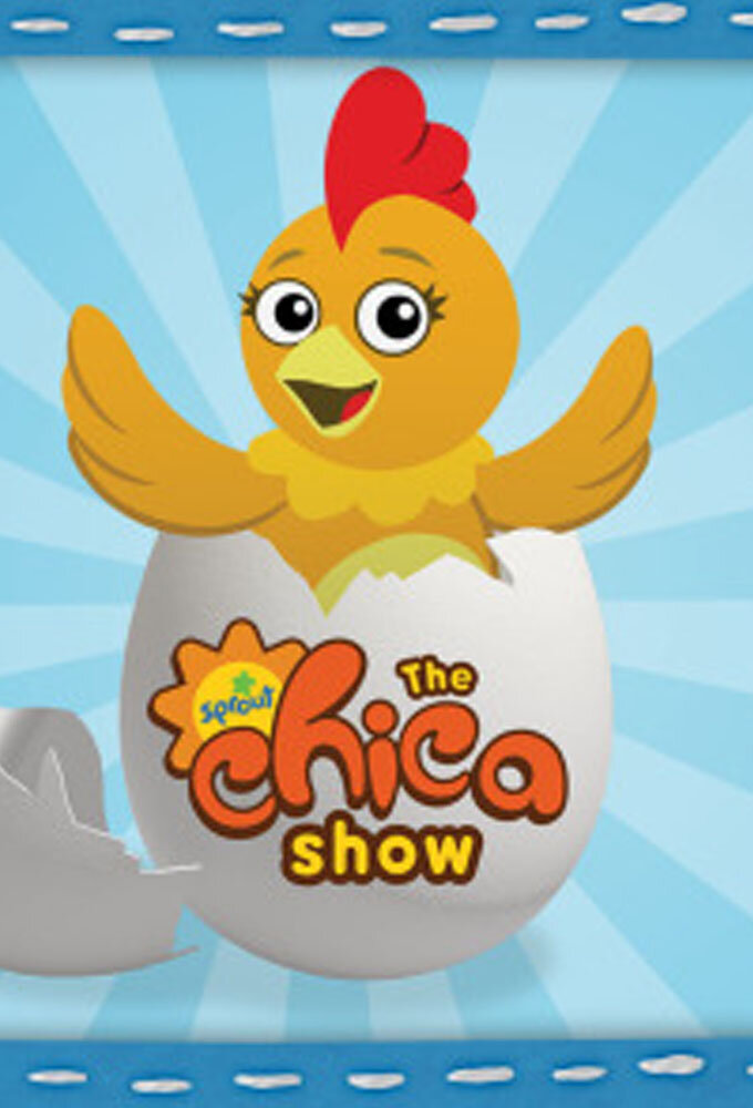 The Chica Show TVmaze