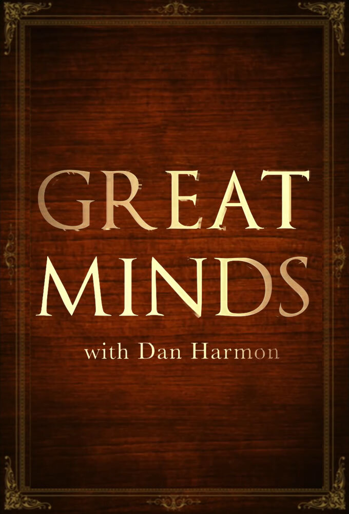 Great Minds with Dan Harmon TVmaze