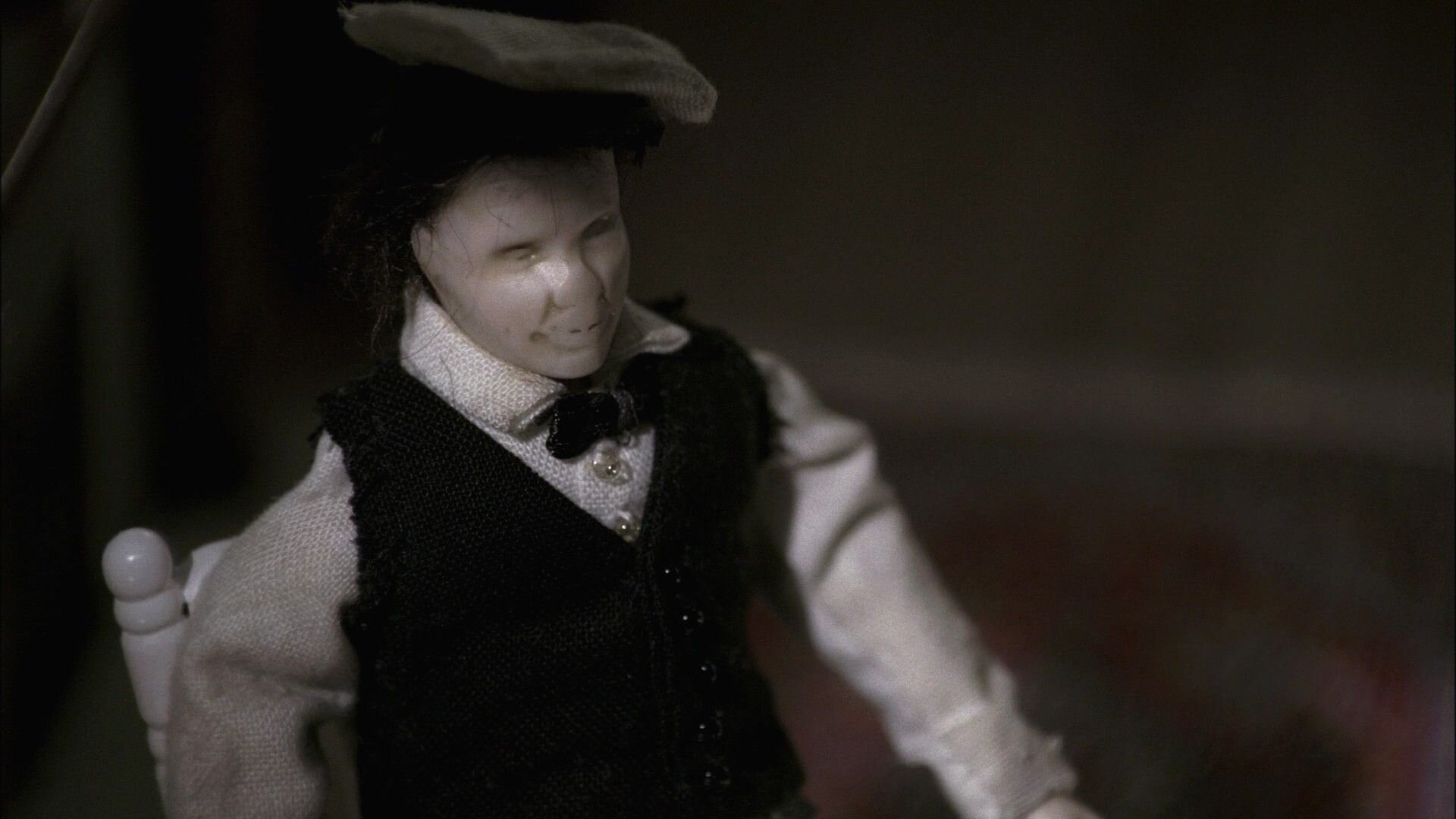Playthings Supernatural S02E11 TVmaze