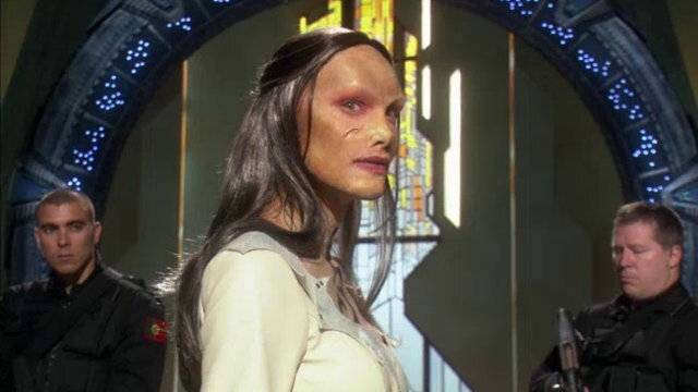 Allies Stargate Atlantis S02E20 TVmaze