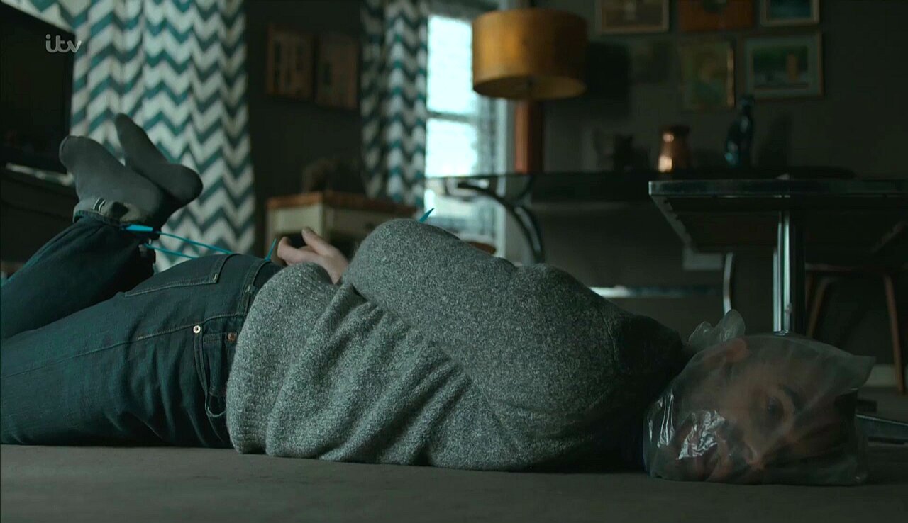 Episode 1 Marcella S01E01 TVmaze