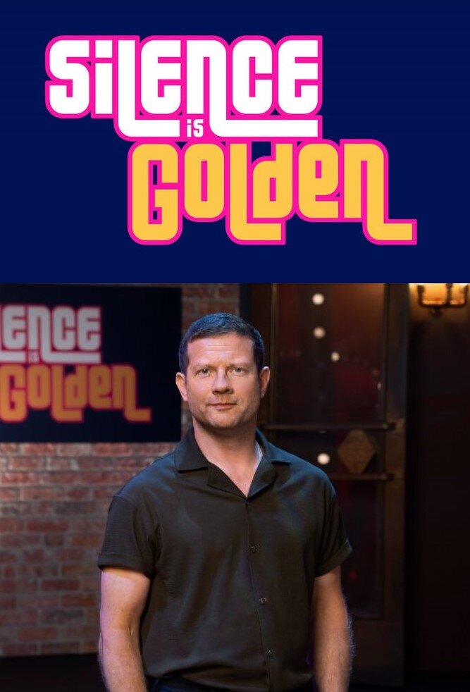 Silence is Golden TVmaze