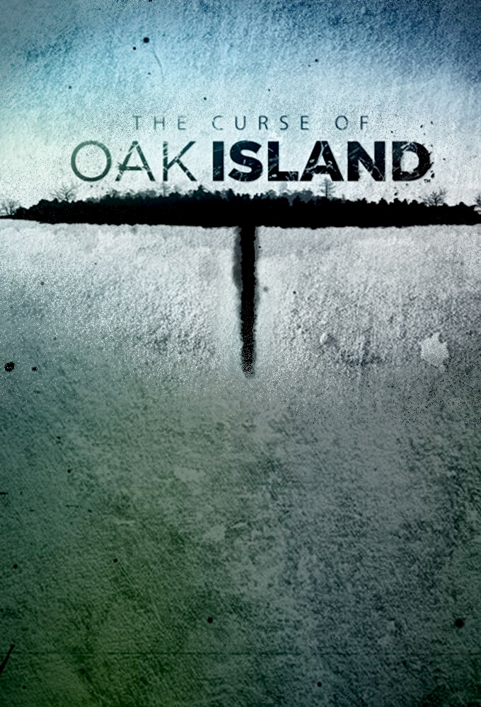 The Curse of Oak Island TVmaze