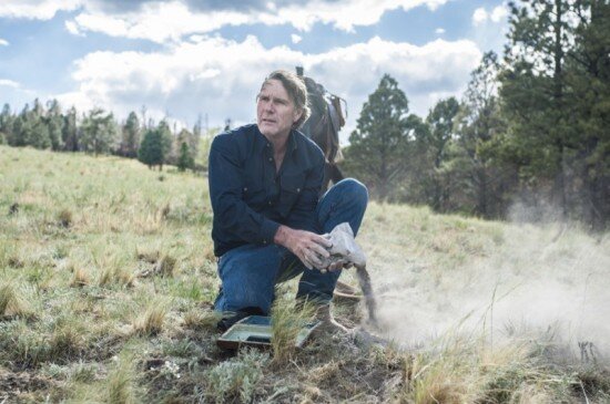 Ashes to Ashes Longmire S03E10 TVmaze
