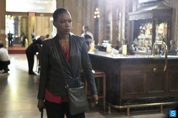 Wanted NCIS Los Angeles S04E17 TVmaze