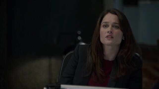 Brown Shag Carpet The Mentalist S07E12 TVmaze