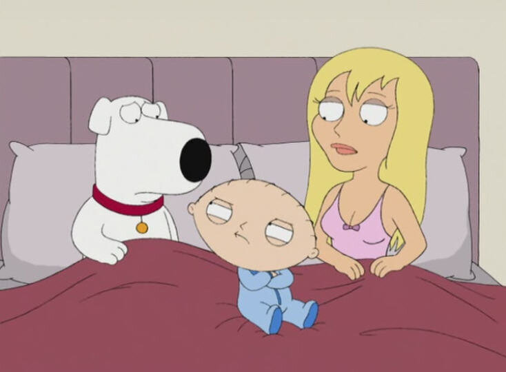 Movin' Out Family Guy S06E02 TVmaze