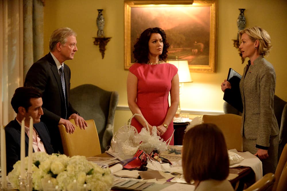 Scandal Season 4 Episode 17 Review “Put A Ring On It” TVovermind