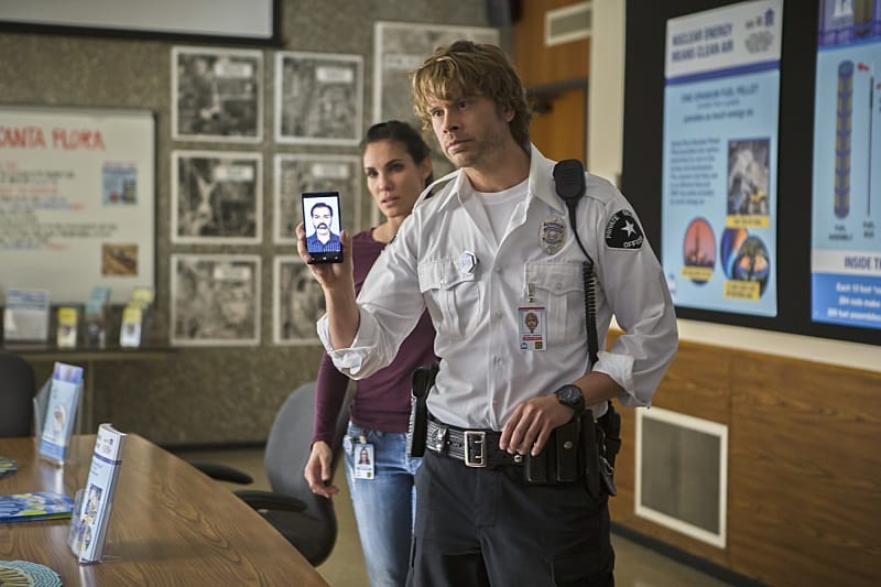 NCIS Los Angeles Season 7 Episode 12 Review “Core Values” TVovermind