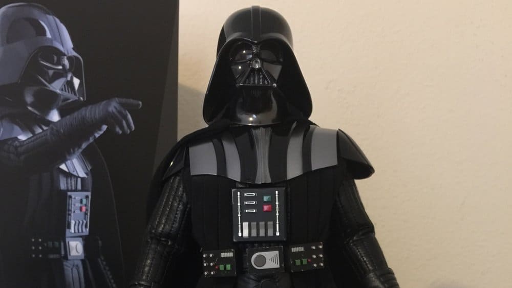 The Most Expensive Darth Vader Collectibles You Can Buy Right Now TVovermind