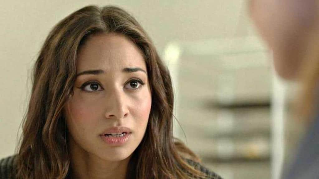 10 Things You Didn’t Know about Meaghan Rath TVovermind