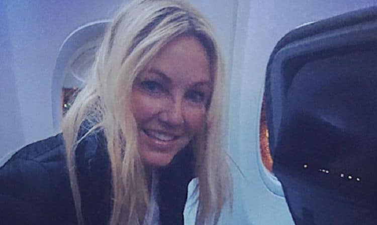 10 Things You Didnt Know About Heather Locklear Tvovermind
