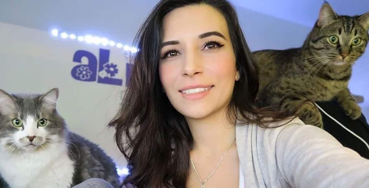 10 Things You Didn’t Know about Alinity Divine TVovermind