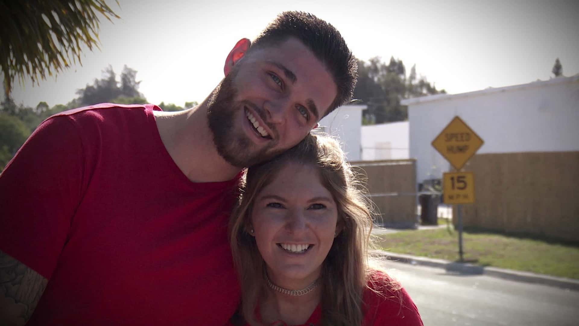 The Couples From Love After Lockup That Are Still Together Tvovermind