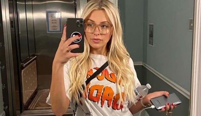 10 Things You Didnt Know About Corinna Kopf Tvovermind