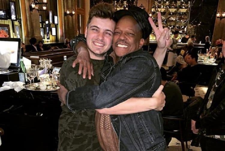 10 Things You Didn’t Know About Mike Yung TVovermind