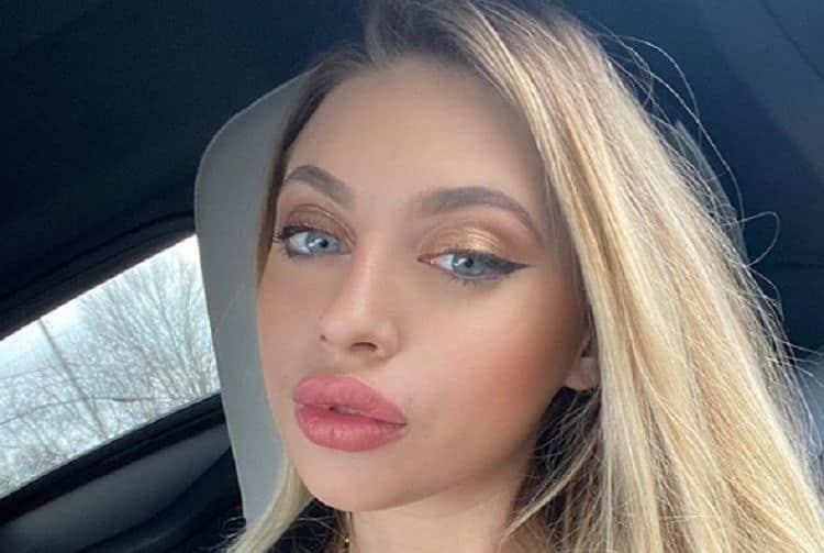 10 Things You Didn’t Know about Ava Louise TVovermind