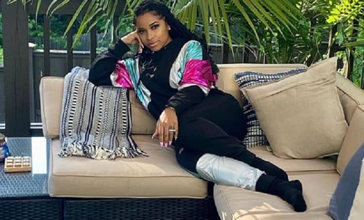 10 Things You Didnt Know About Antonia Johnson Tvovermind