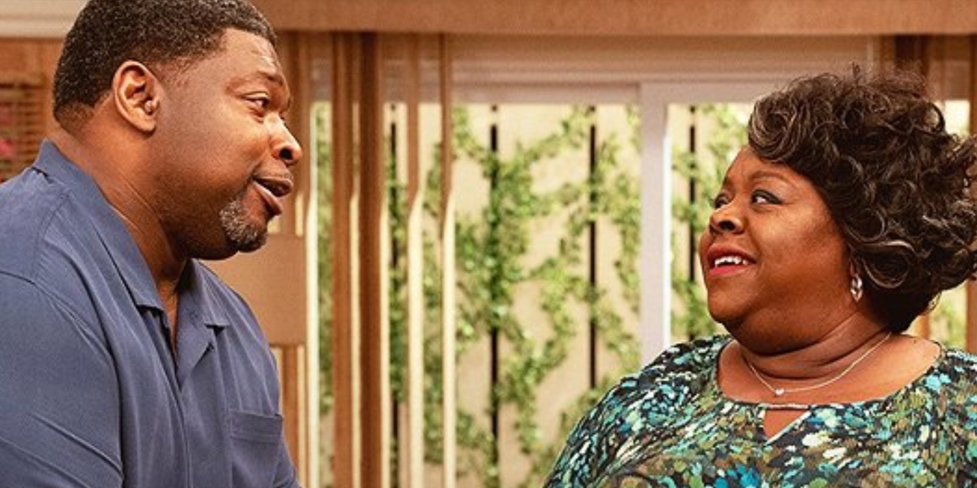 Discovering LaVan Davis 10 Fascinating Facts About the ‘House of Payne