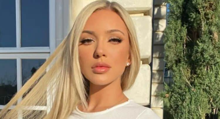 10 Things You Didn’t Know about Abby Rao – TVovermind