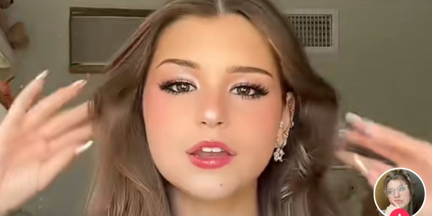 10 Things You Didn’t Know about TikTok’s Brooke Monk TVovermind