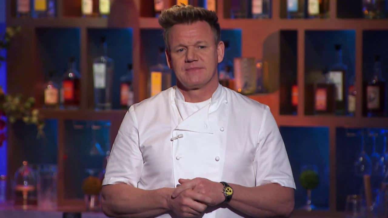 Is the Show Hell’s Kitchen Fake? TVovermind