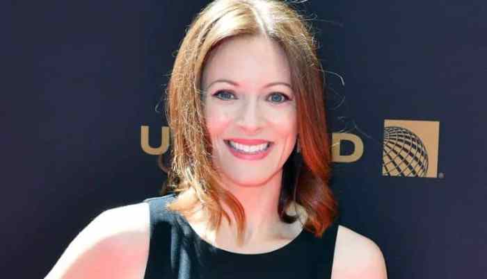 10 Things You Didn’t Know about Elizabeth Bogush – TVovermind Elizabeth bogush net worth
