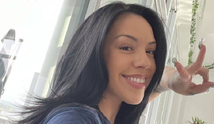 10 Things You Didnt Know About Salice Rose Tvovermind