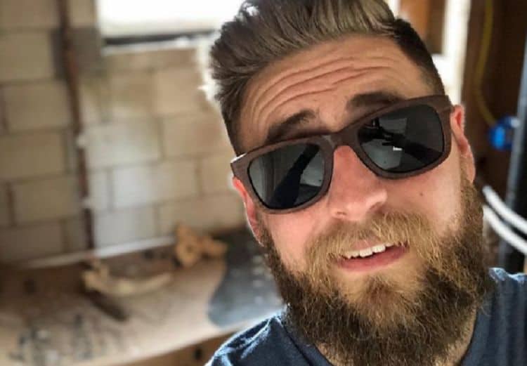 10 Things You Didn’t Know about Justin Stamper TVovermind