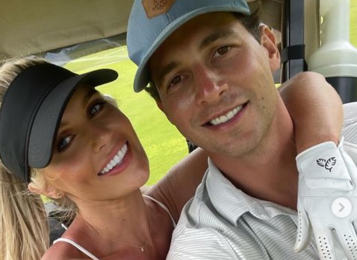 10 Things You Don’t Know About Brett Randle