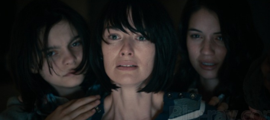 Revisiting The Original Cast Of The Purge And Their Roles Tvovermind