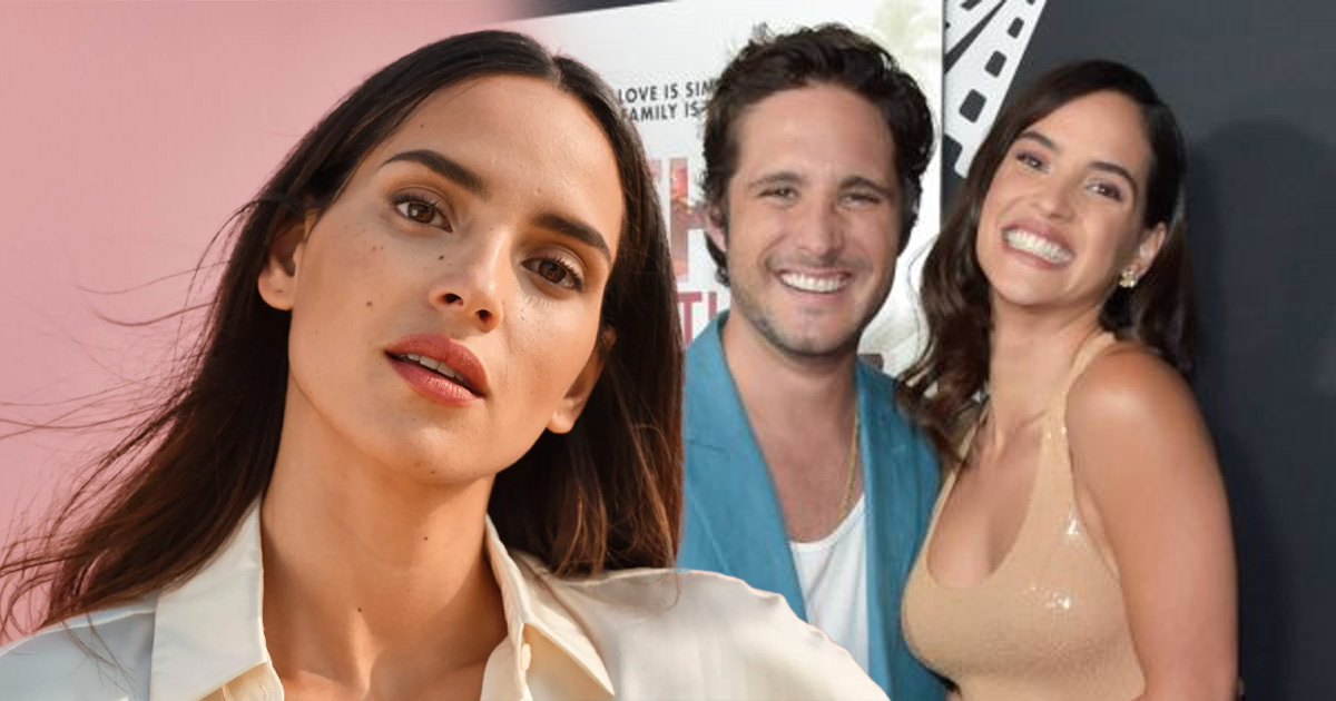 10 Things You Didn’t Know About Adria Arjona TVovermind