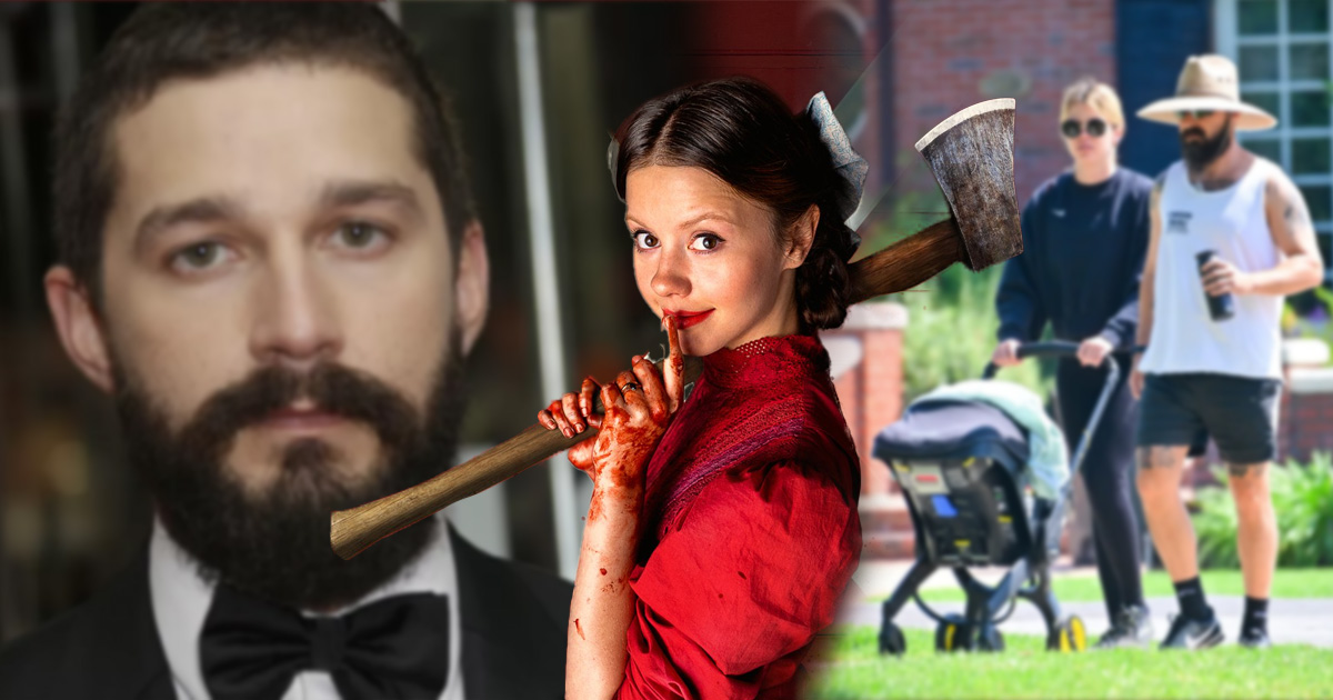 10 Things You Didn’t Know About Mia Goth TVovermind