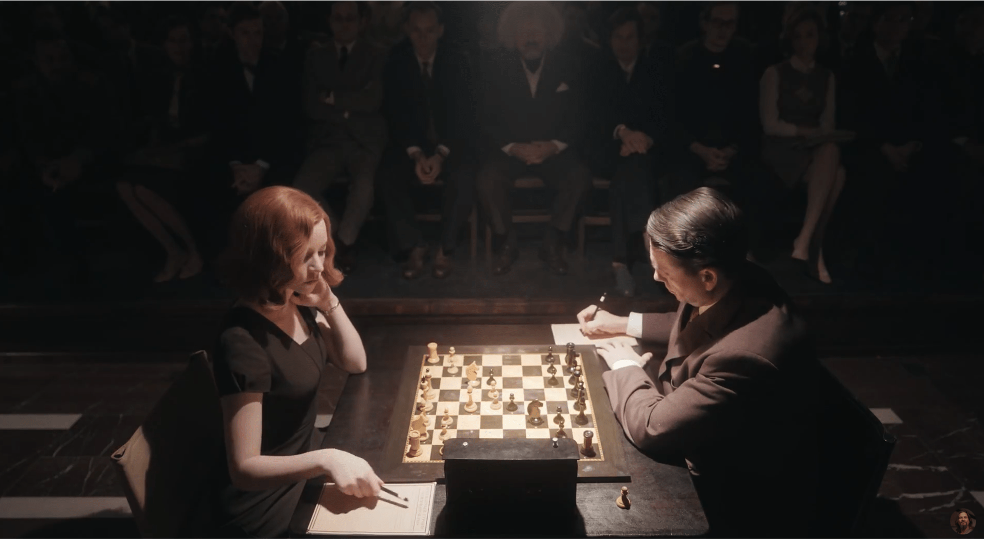 10 Things You Might Not Know About The Queen’s Gambit TVovermind