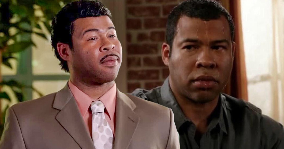 10 Things You Didn’t Know About Get Out’s Jordan Peele TVovermind
