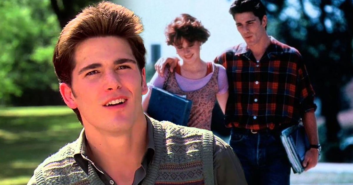 10 Things You Didn’t Know About Michael Schoeffling TVovermind