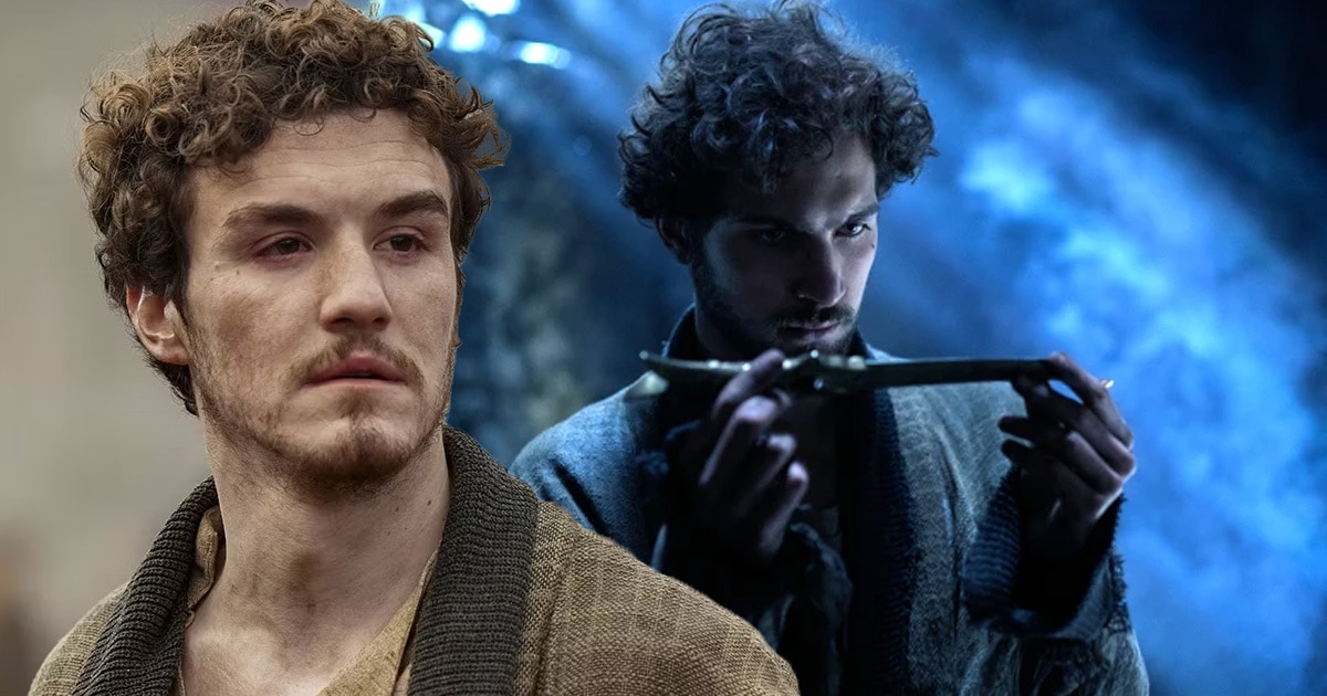 Why Mat Cauthon Will Be Recast In The Wheel Of Time Season 2 TVovermind