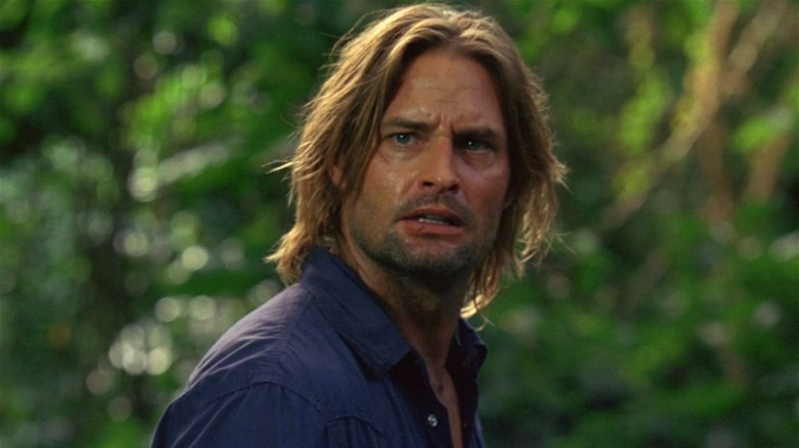 8 Things To Know About Josh Holloway Tvovermind