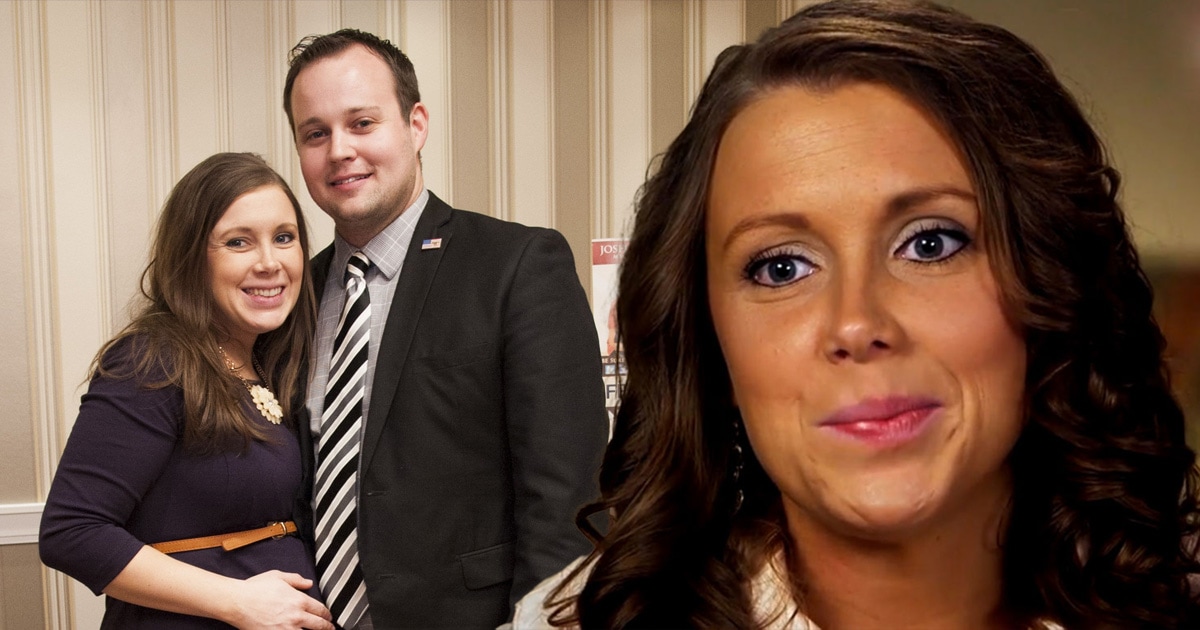 10 Things You Didn’t Know About Anna Duggar TVovermind