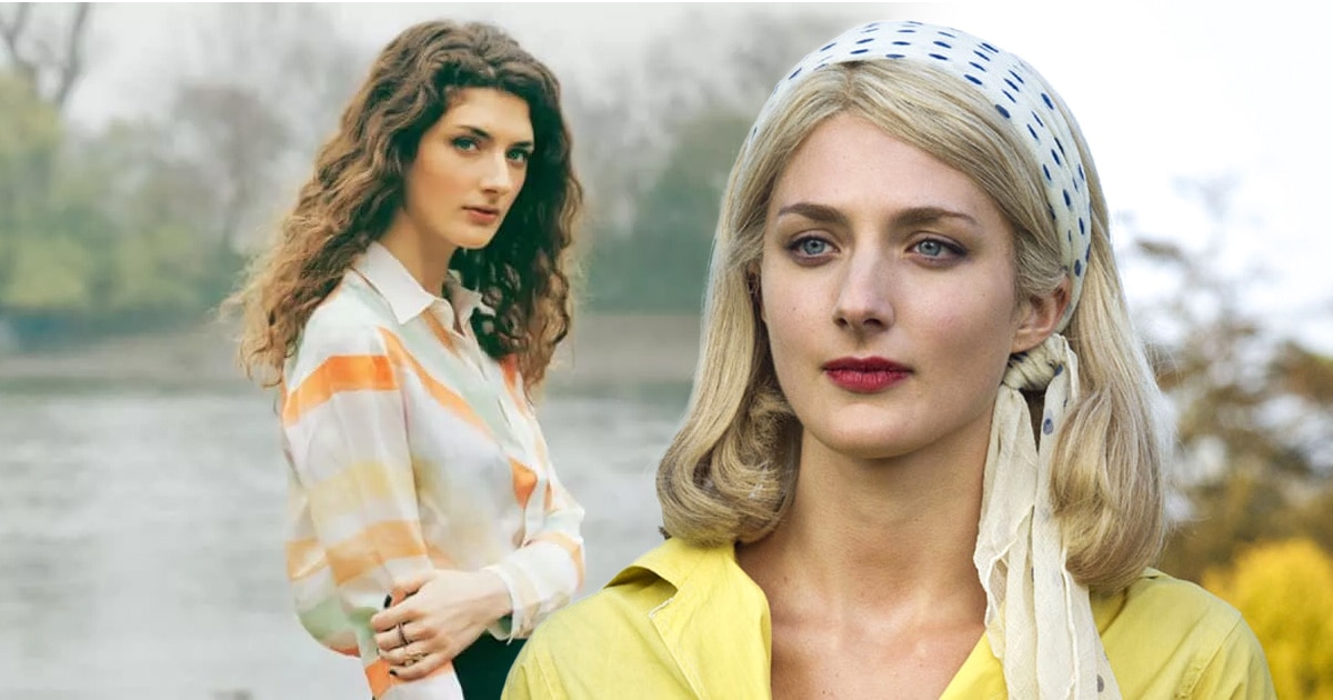 5 Things You Didn’t Know About The Alienist’s Daisy Bevan TVovermind