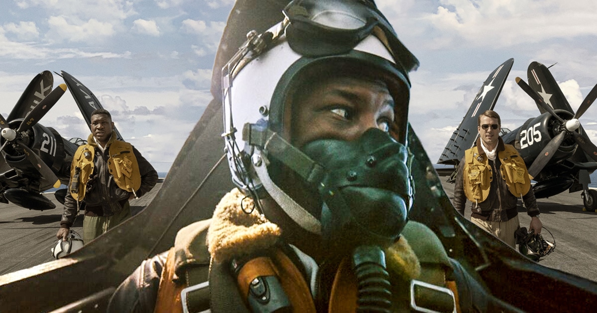 Devotion 2022 A Deep Dive Into The True War Story Tvovermind