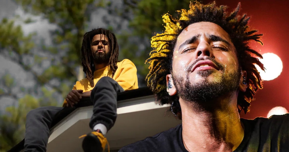 J. Cole’s Discography A Comprehensive Review and Ranking TVovermind