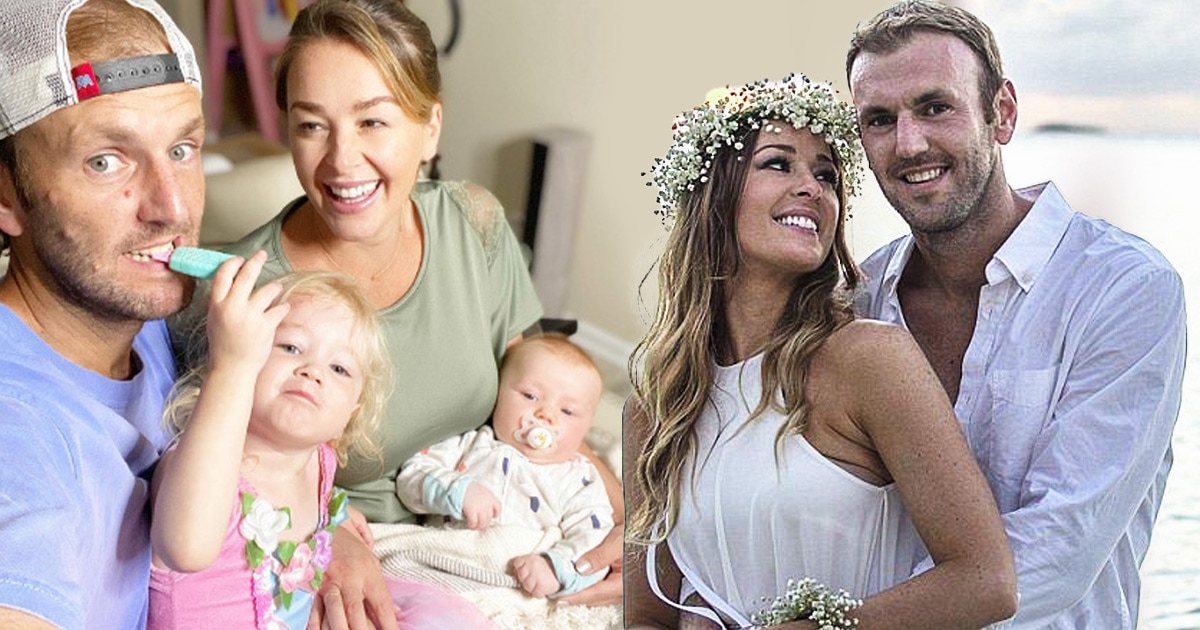 Jamie and Doug A Journey of Love from ‘Married at First Sight