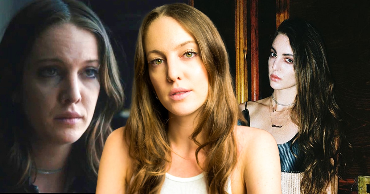 Eleanor Lambert Biography and Career Of Diane Lane’s Daughter TVovermind